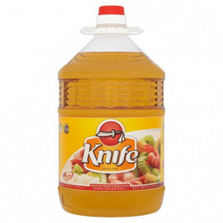 Knife Cooking Oil 5kg