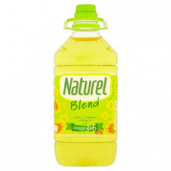 Naturel Blend Omega 3 & 6...