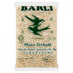 Double Swallow Barley 100g
