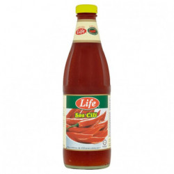 Life Chilli Sauce 725g
