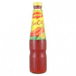 Maggi Chilli Sauce 500g