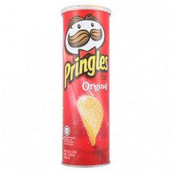 Pringles Original Potato...