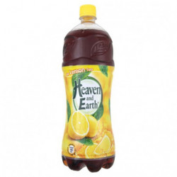 Heaven and Earth Lemon Ice...