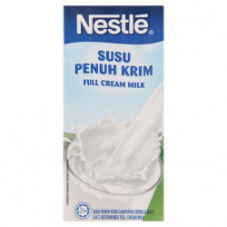 Nestlé Full Cream Milk 1 Liter