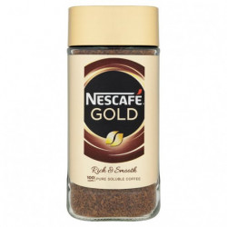 Nescafé Gold Pure Soluble...