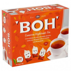 BOH Cameron Highlands Tea...