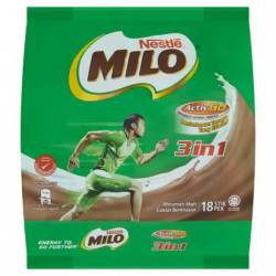 Nestlé Milo Activ-Go 3in1...
