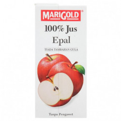 Marigold 100% Apple Juice 1...