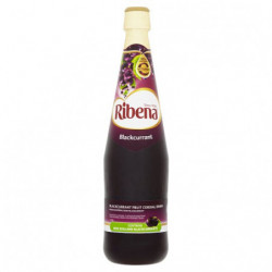 Ribena Blackcurrant Fruit...