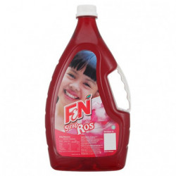 F&N Rose Cordial 2L