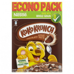 Nestlé Koko Krunch...