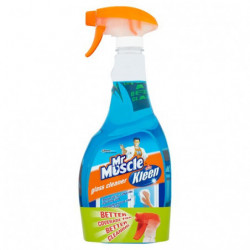 SC Johnson Mr Muscle Kiwi...