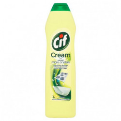 Cif Cream Lemon...