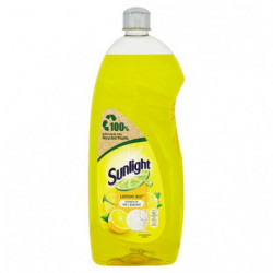 Sunlight Lemon 100...