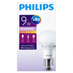 Philips Essential LED Bulb...