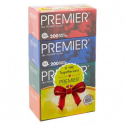 Premier Tissue 2 Ply 200...