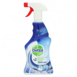 Dettol Healthy Clean...