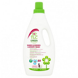 TLC Green Eco-Friendly...