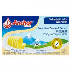 Anchor Salted Pure New...