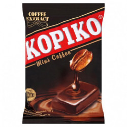 Kopiko Coffee Extract Mini...