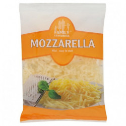 Family Favourites...