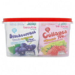 Jele Beautie Strawberry &...