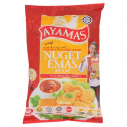 Ayamas Golden Chicken...