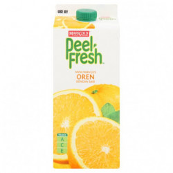 Marigold Peel Fresh Orange...