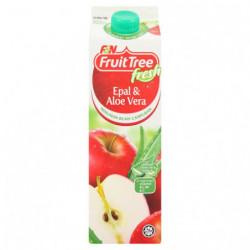 F&N Fruit Tree Fresh Apple...