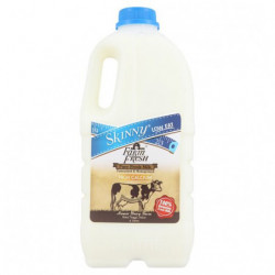 Farm Fresh Skinny Low Fat...