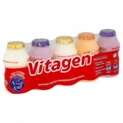 Vitagen Assorted Cultured...