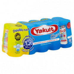 Yakult Ace Light Cultured...